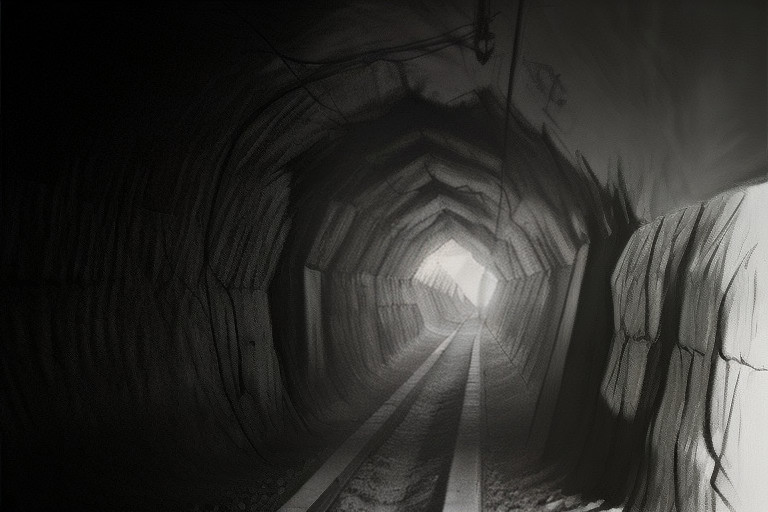 Into the Mines